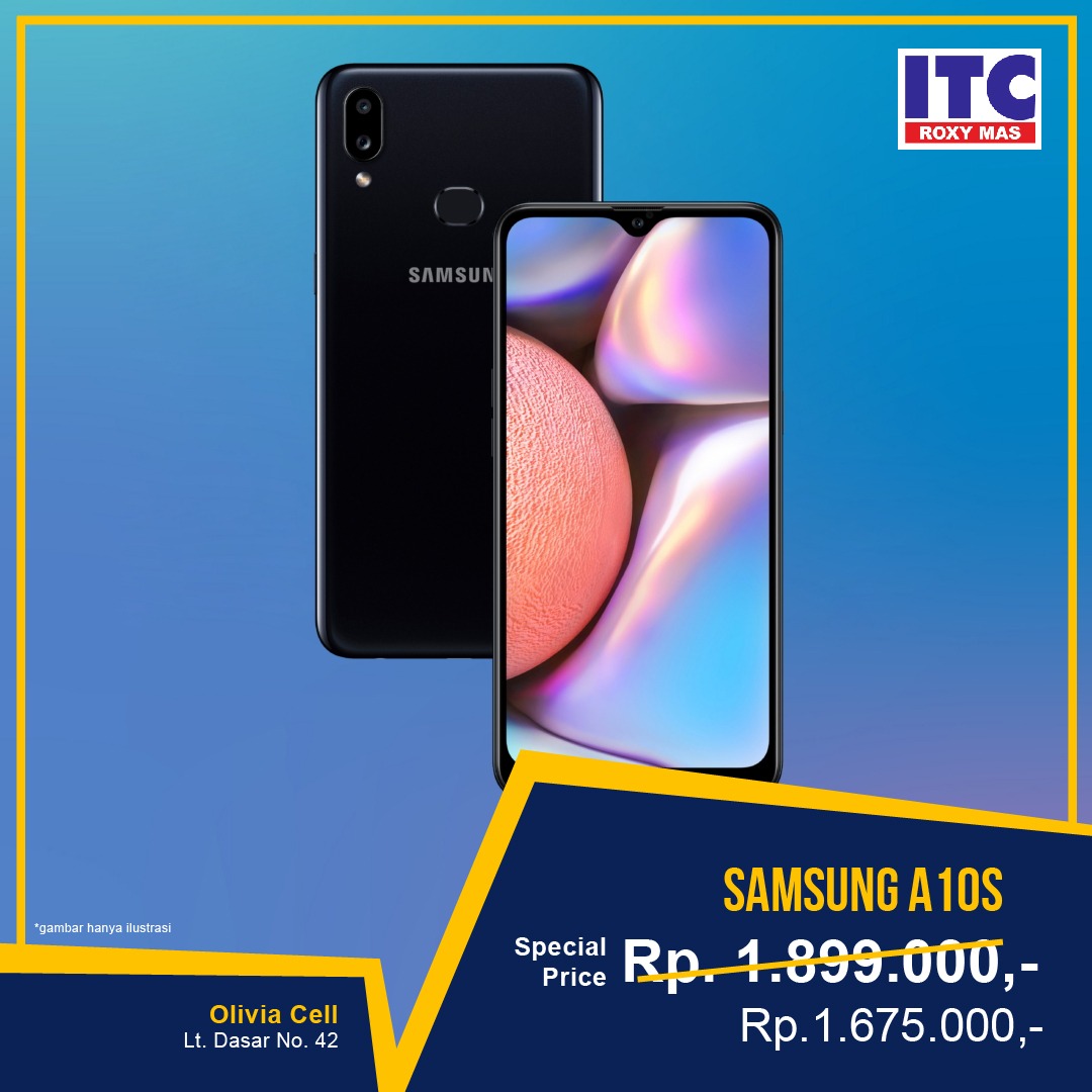 Harga Samsung E5 Di Itc Depok